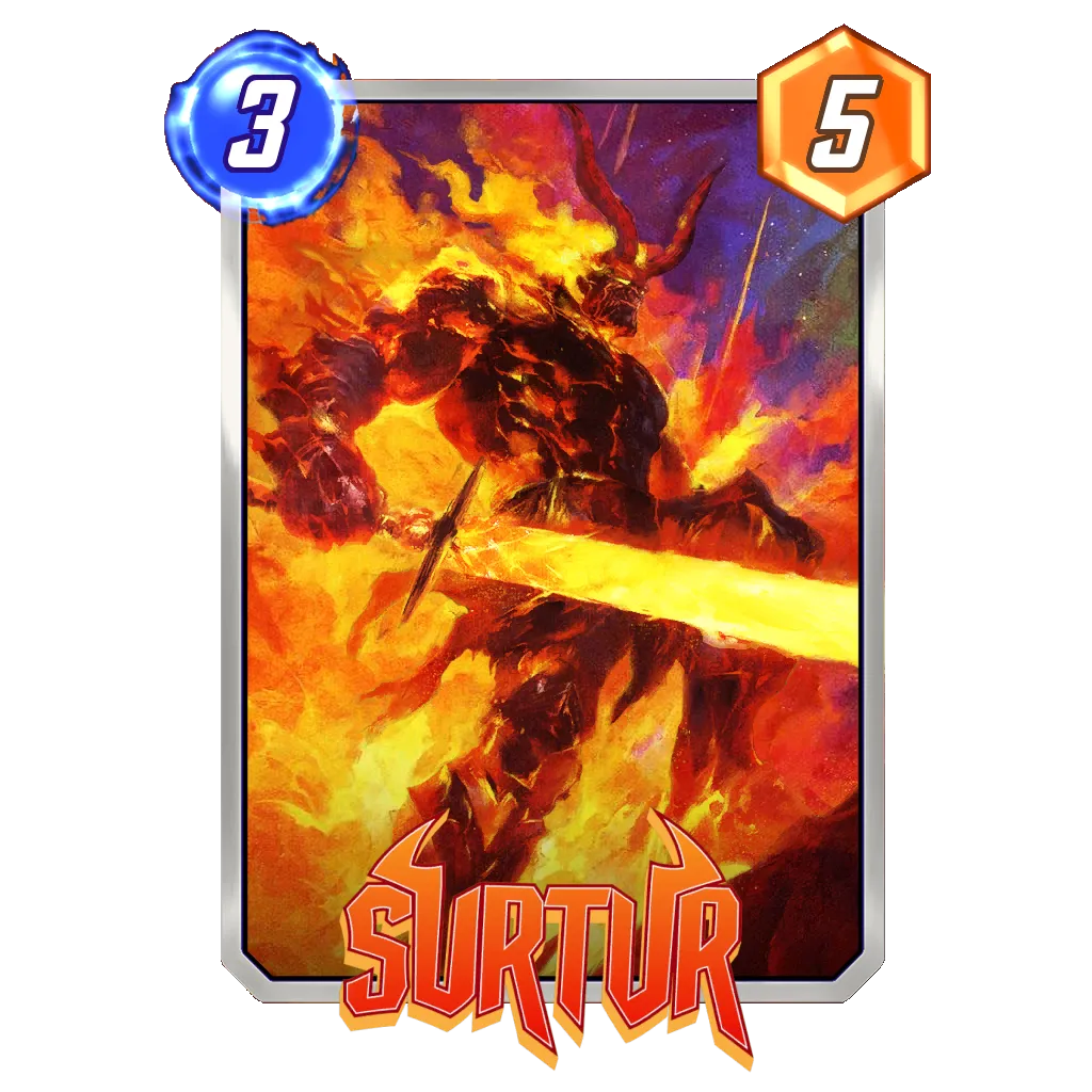 Surtur