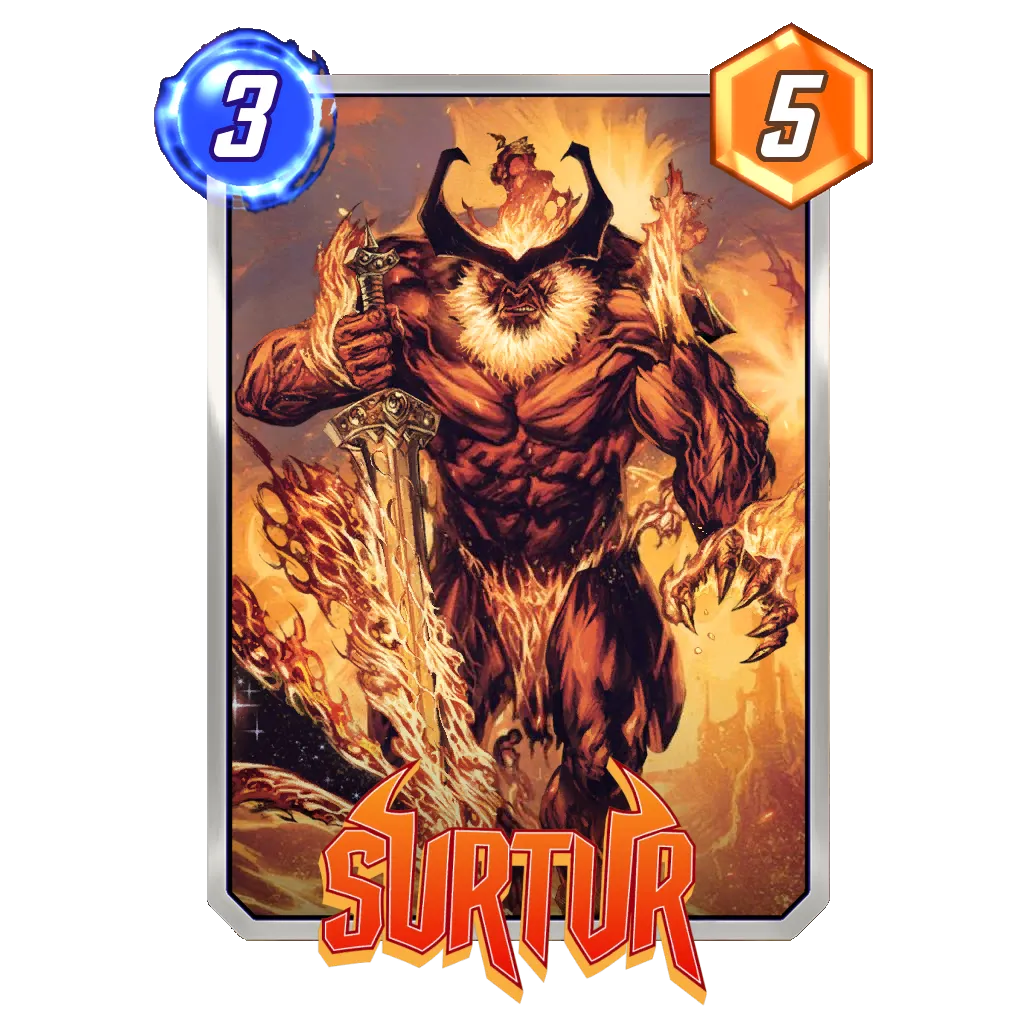 Surtur