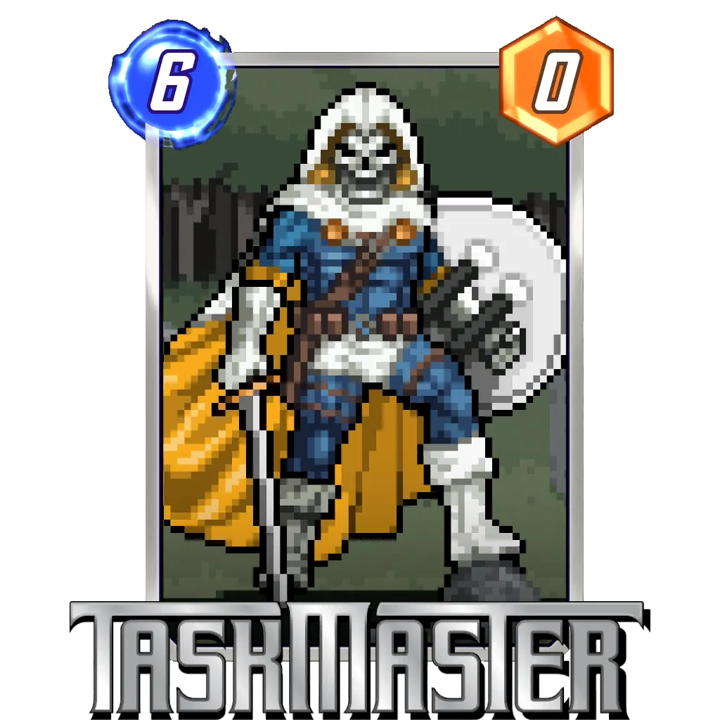 Taskmaster