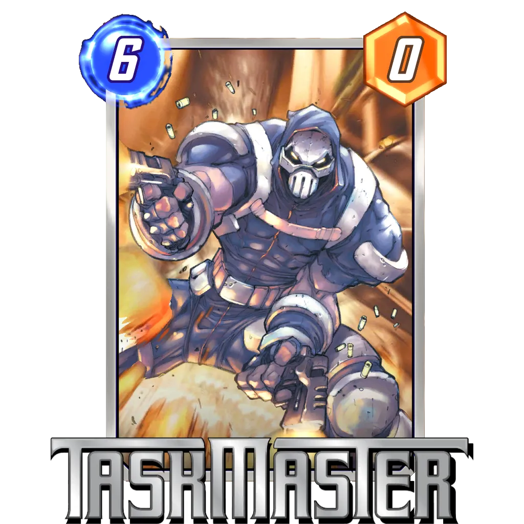 Taskmaster