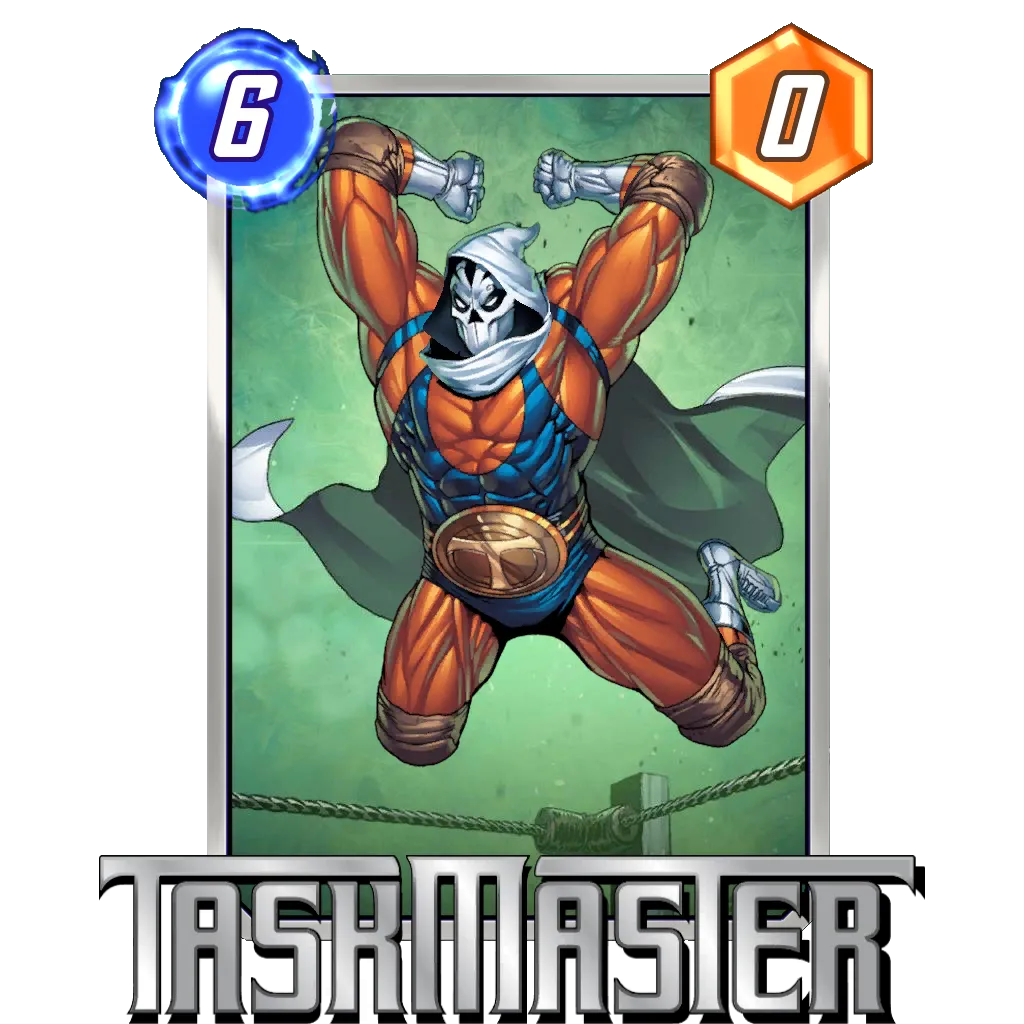 Taskmaster