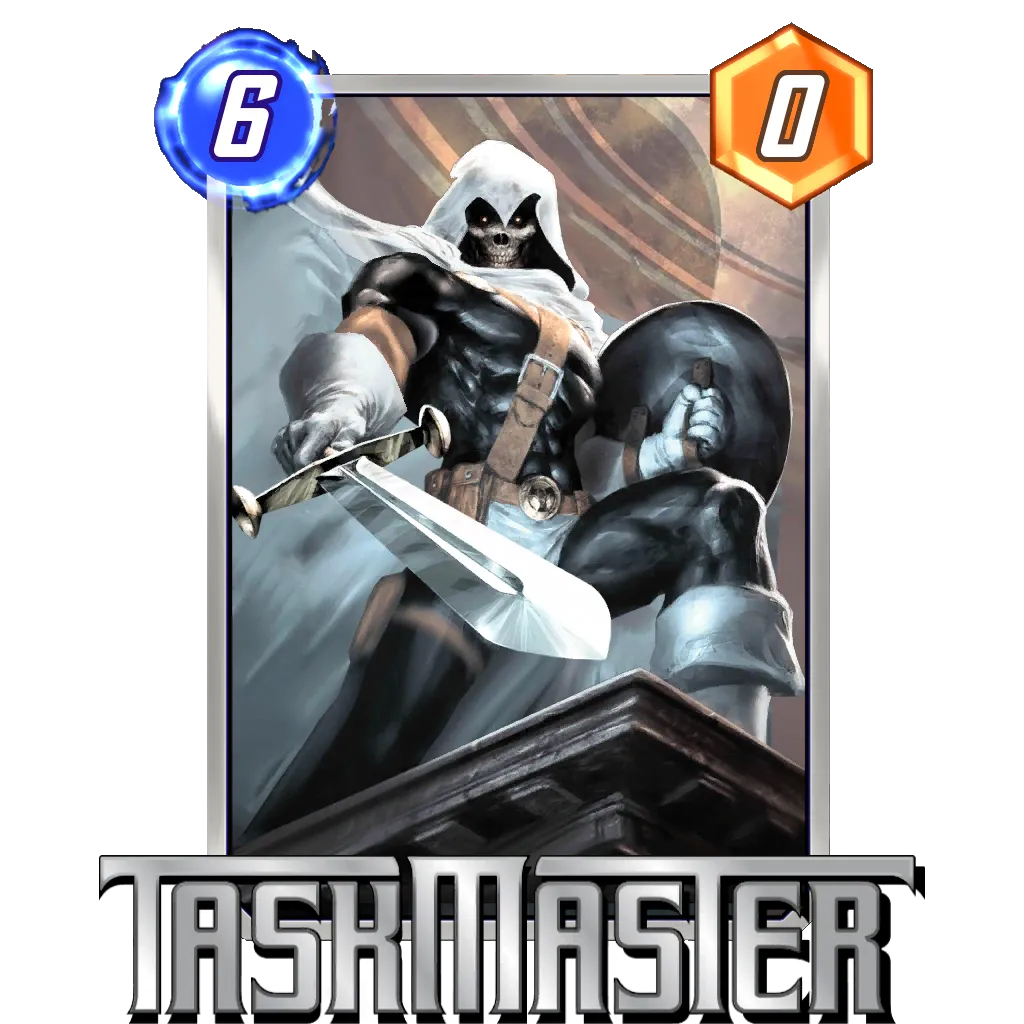 Taskmaster