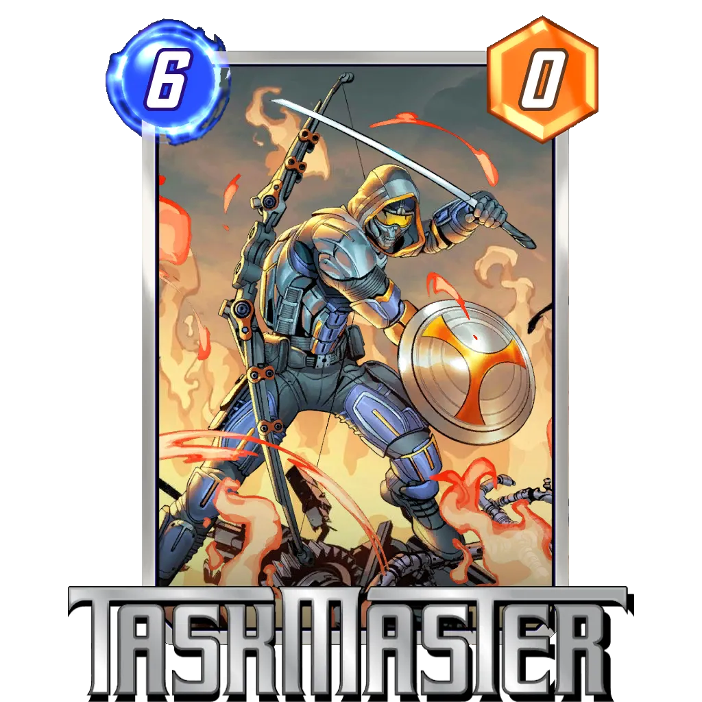 Taskmaster