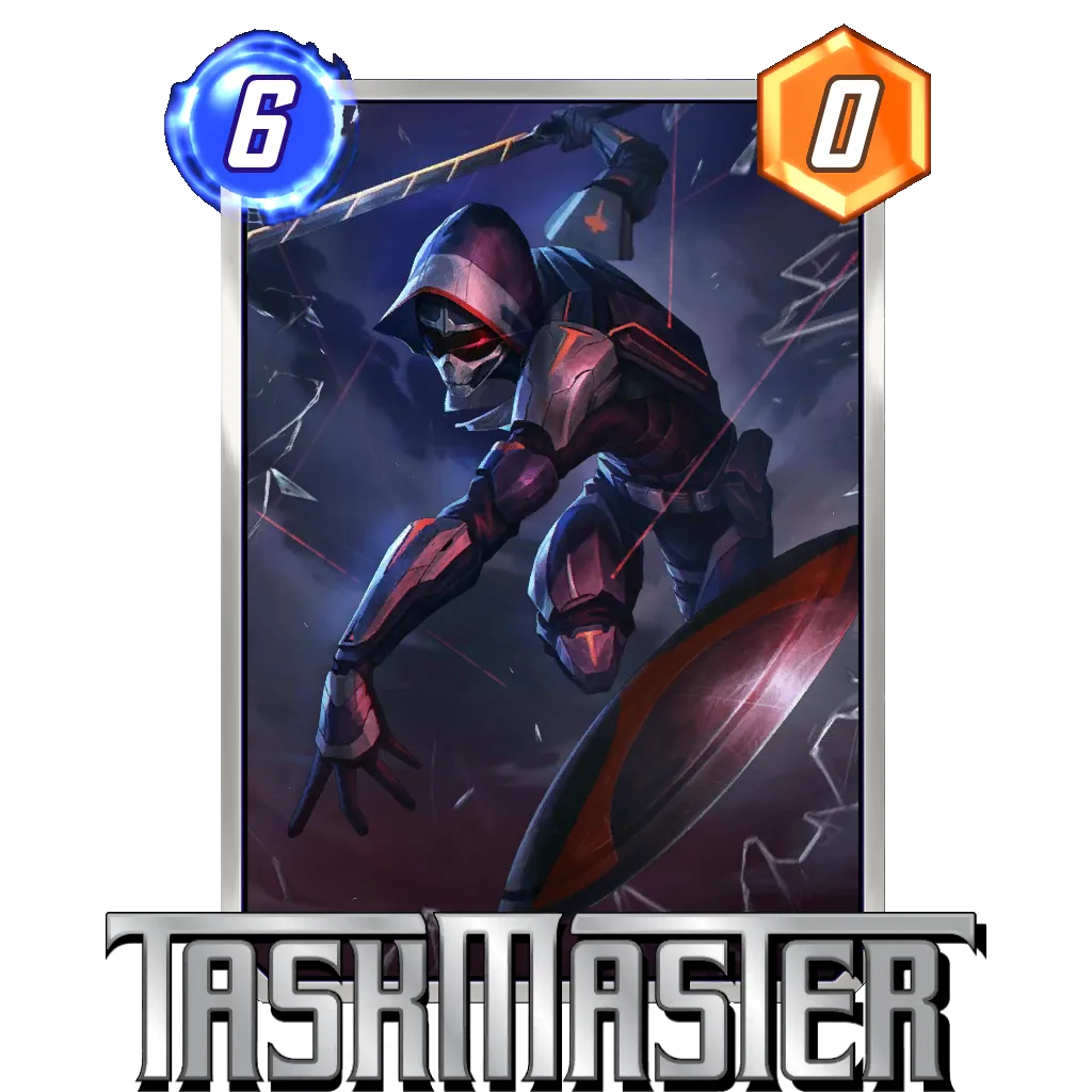 Taskmaster