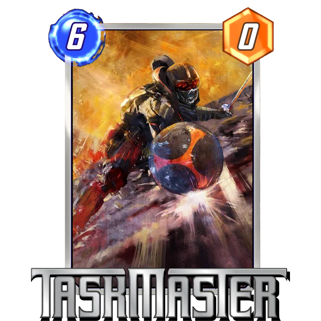 Taskmaster