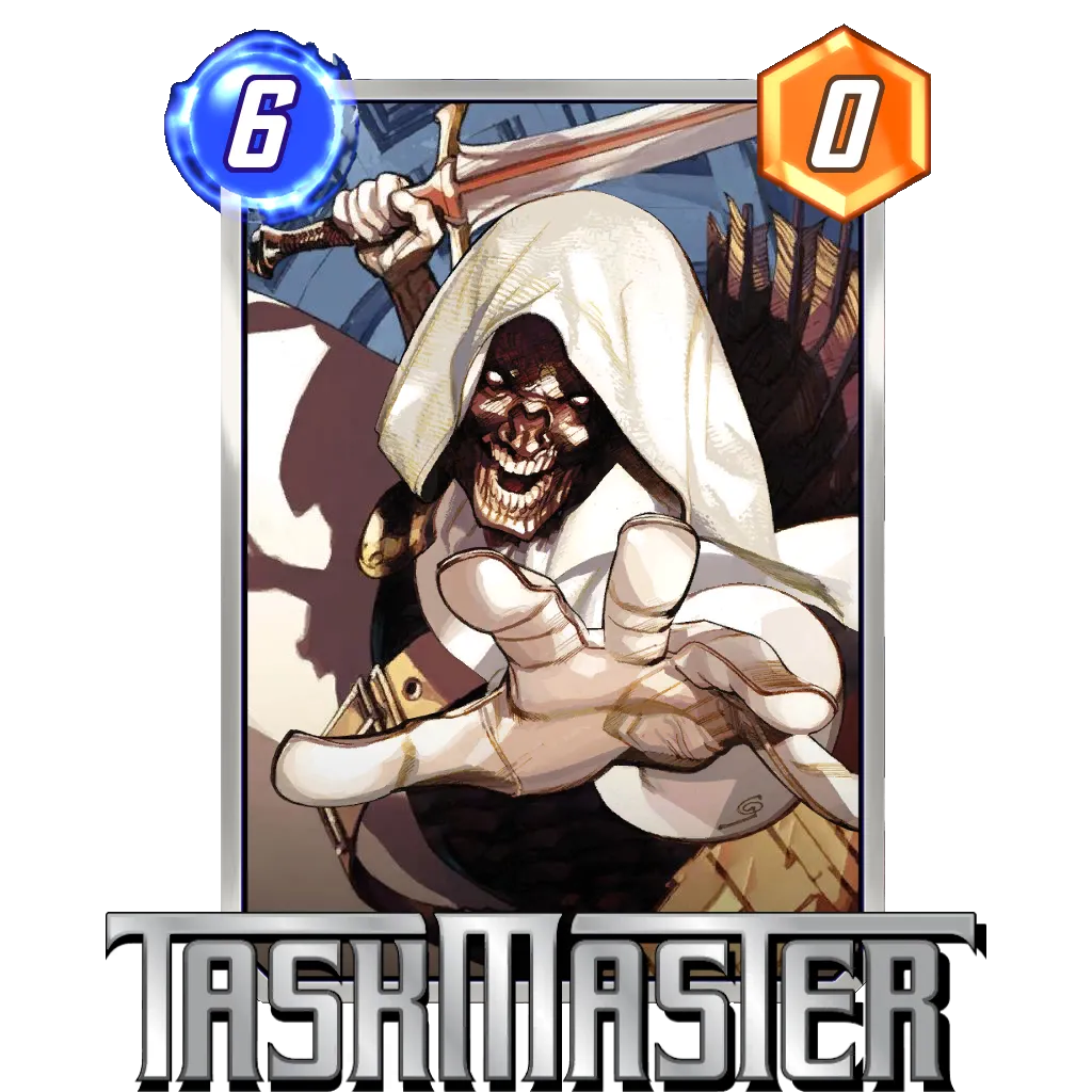 Taskmaster