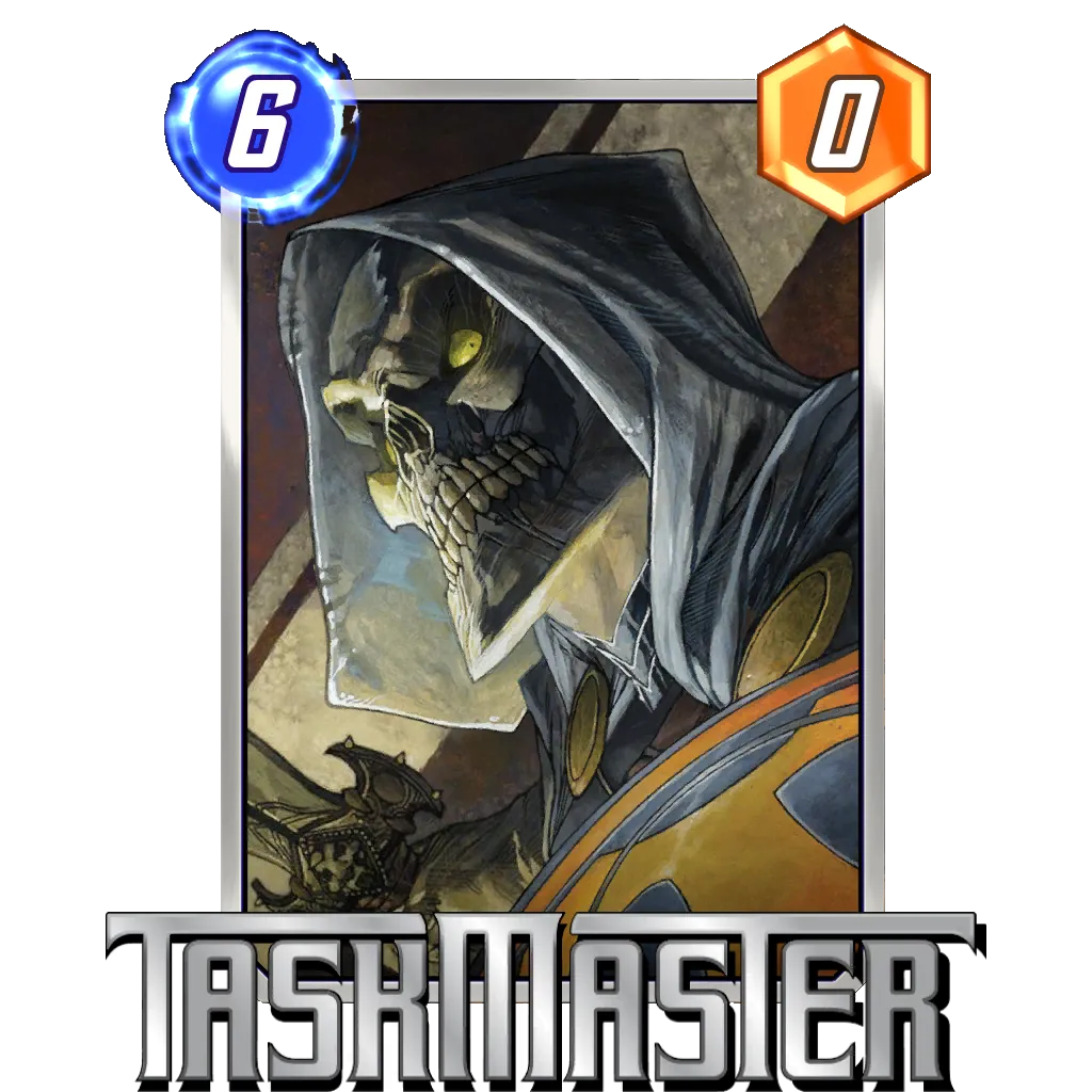 Taskmaster