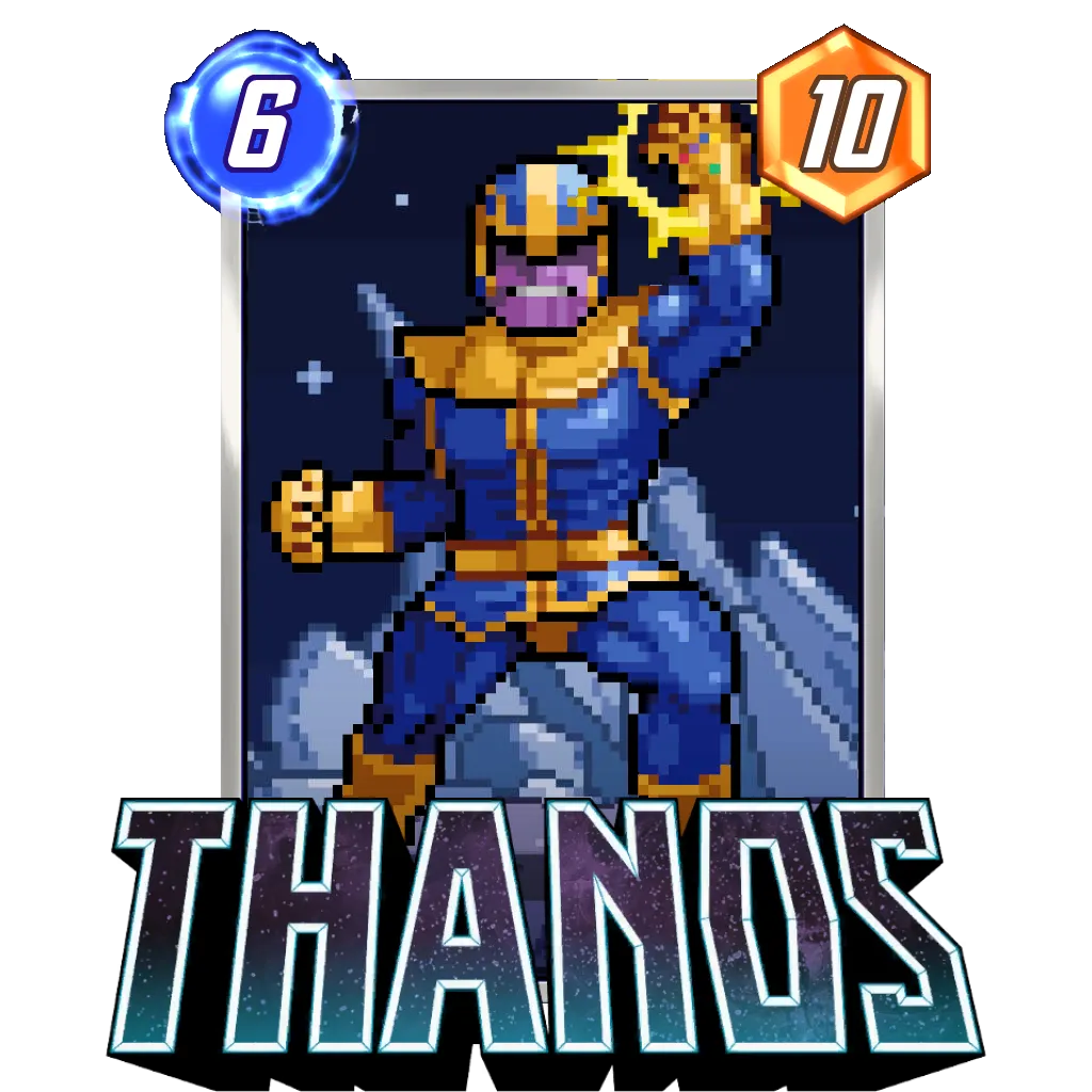 Thanos