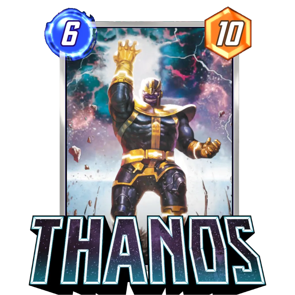 Thanos