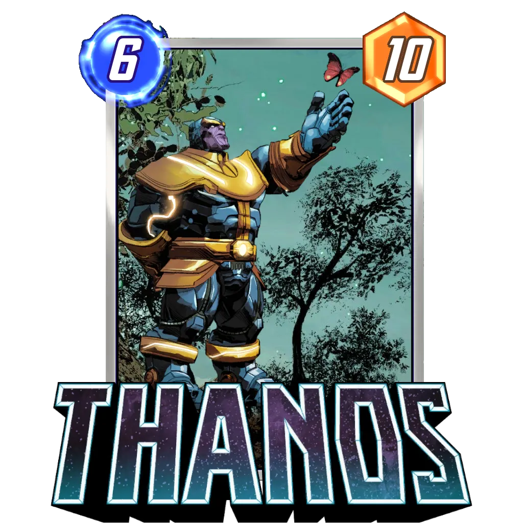 Thanos