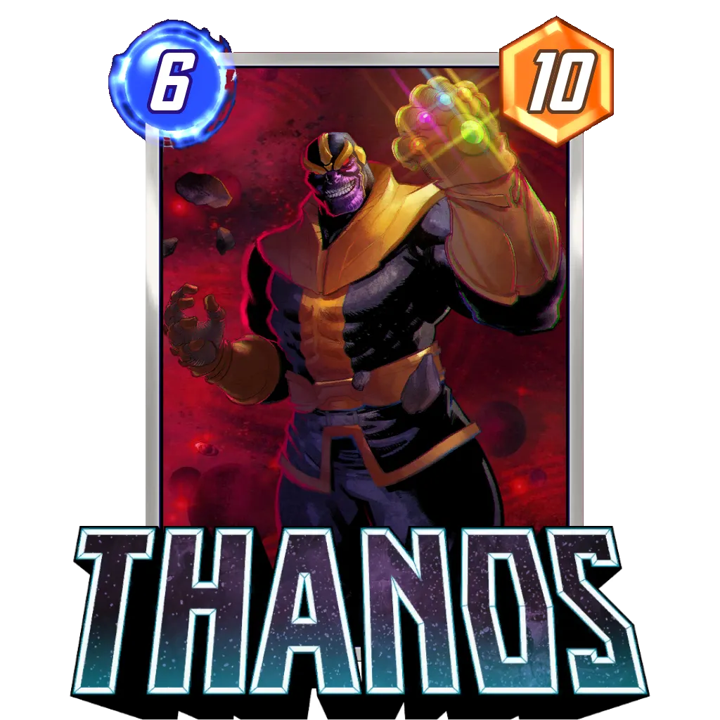 Thanos