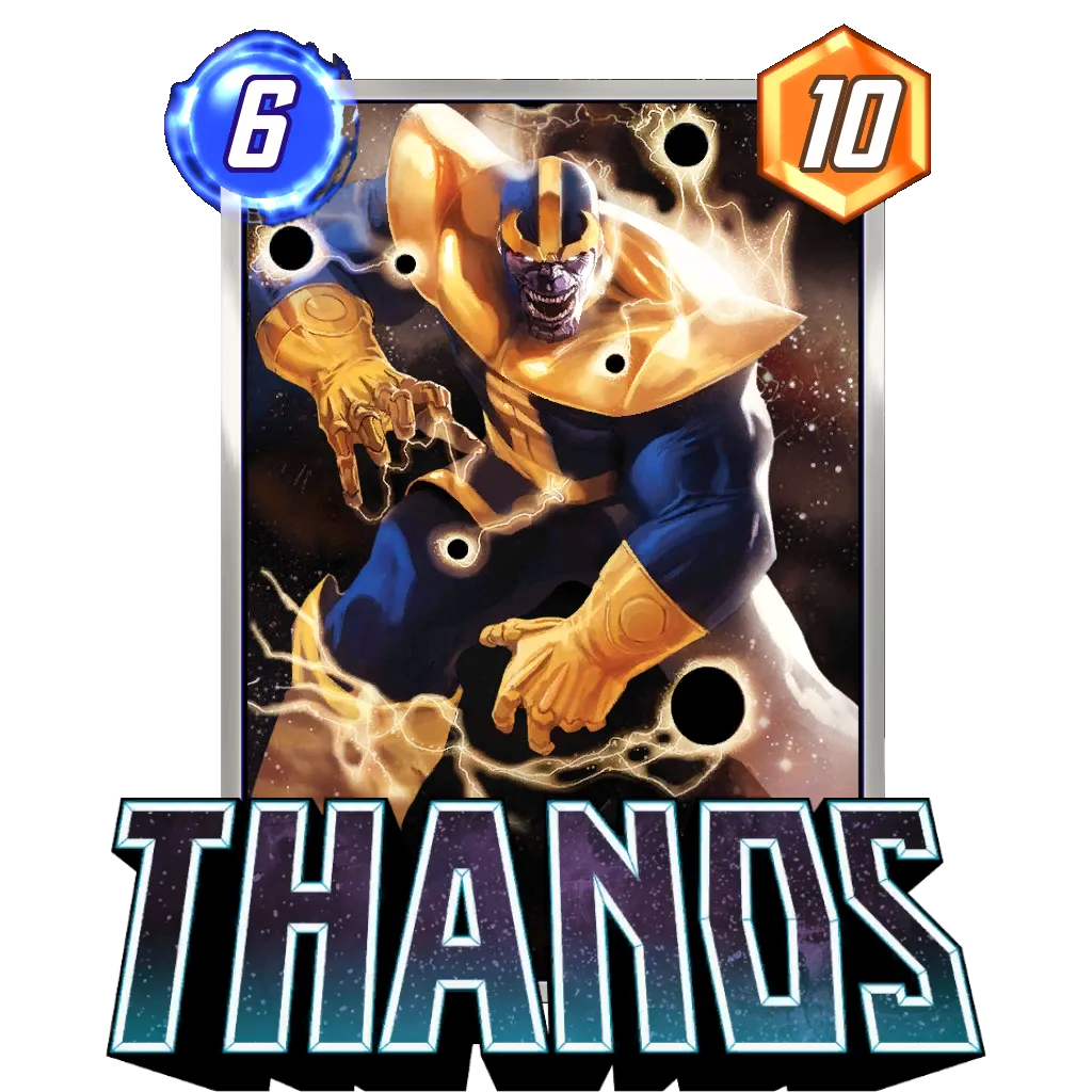 Thanos