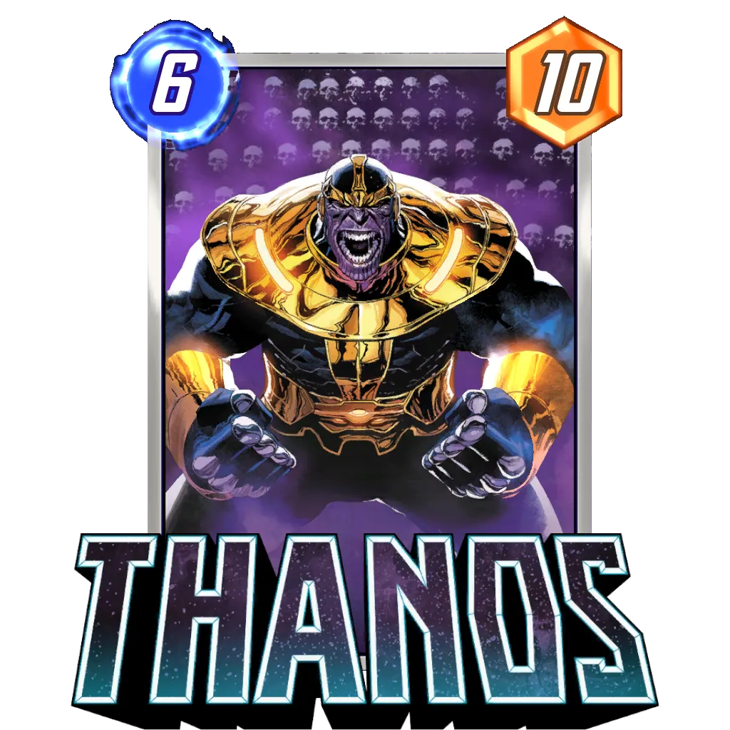 Thanos