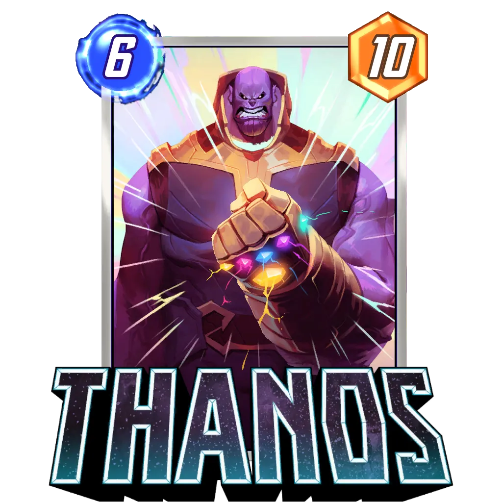 Thanos