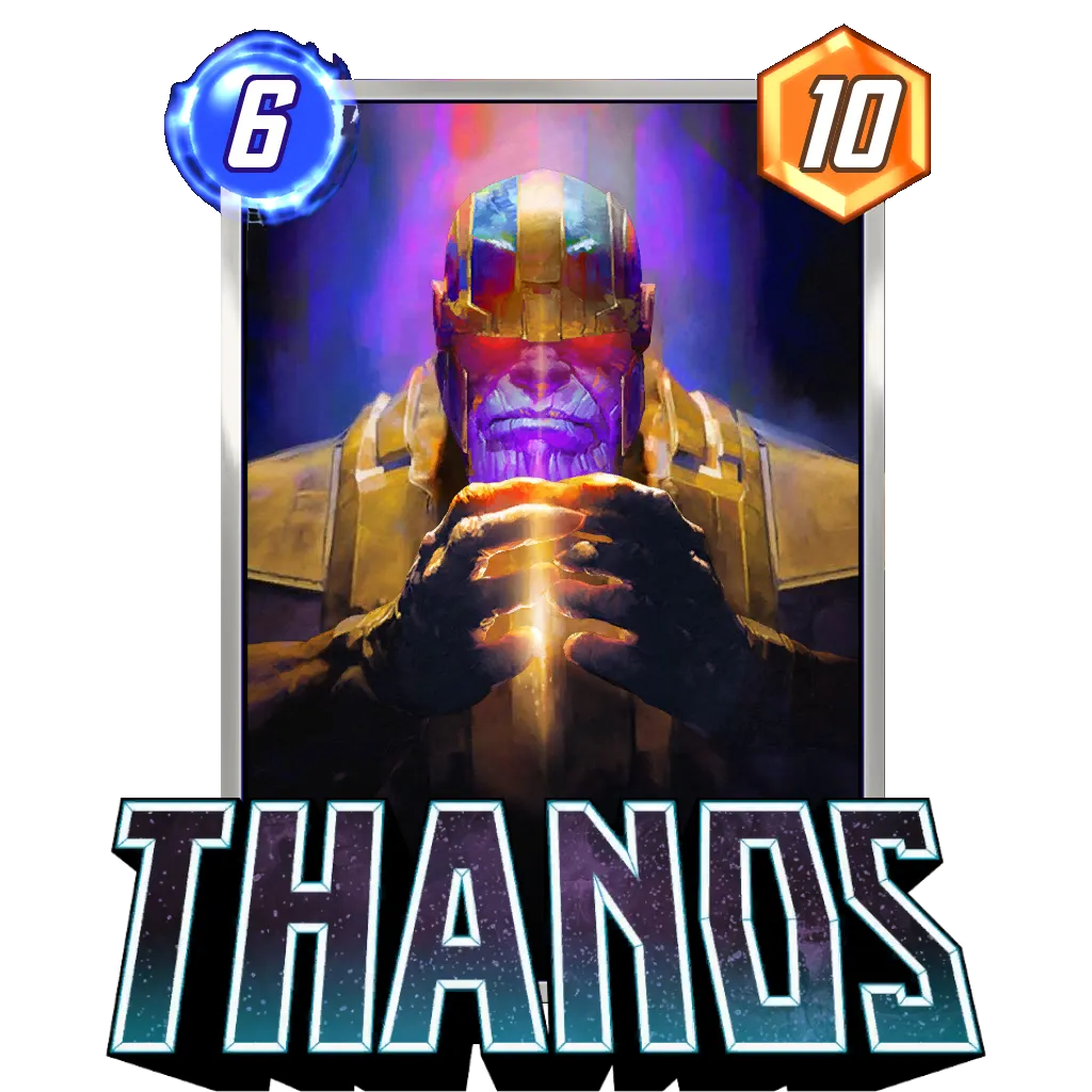 Thanos