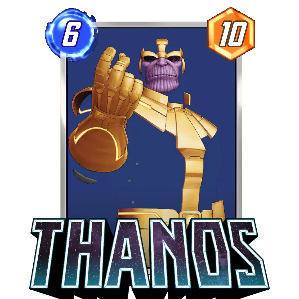 Thanos