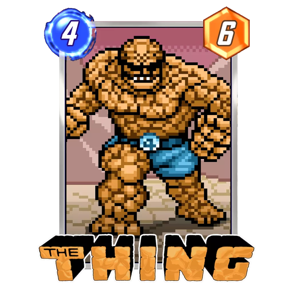 The Thing