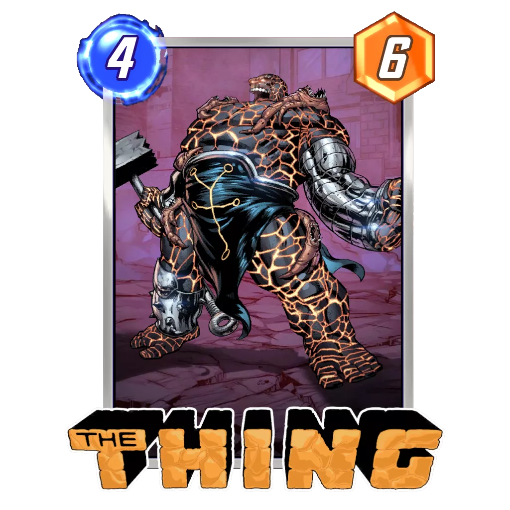 The Thing