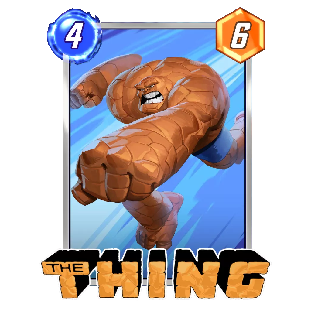 The Thing