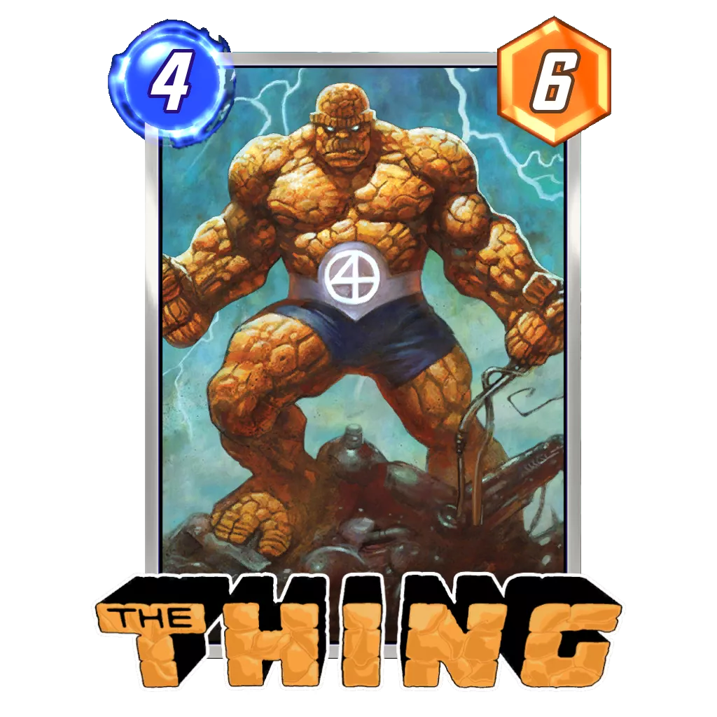 The Thing