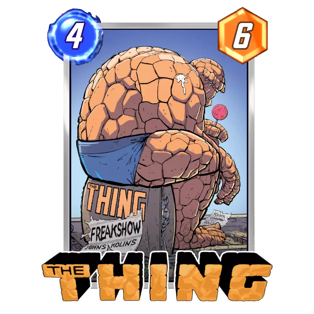 The Thing