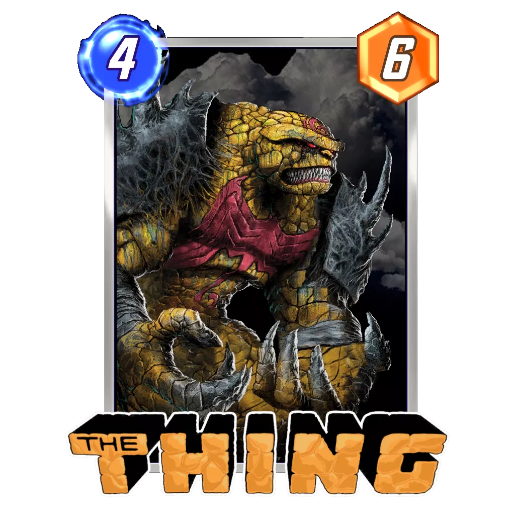 The Thing