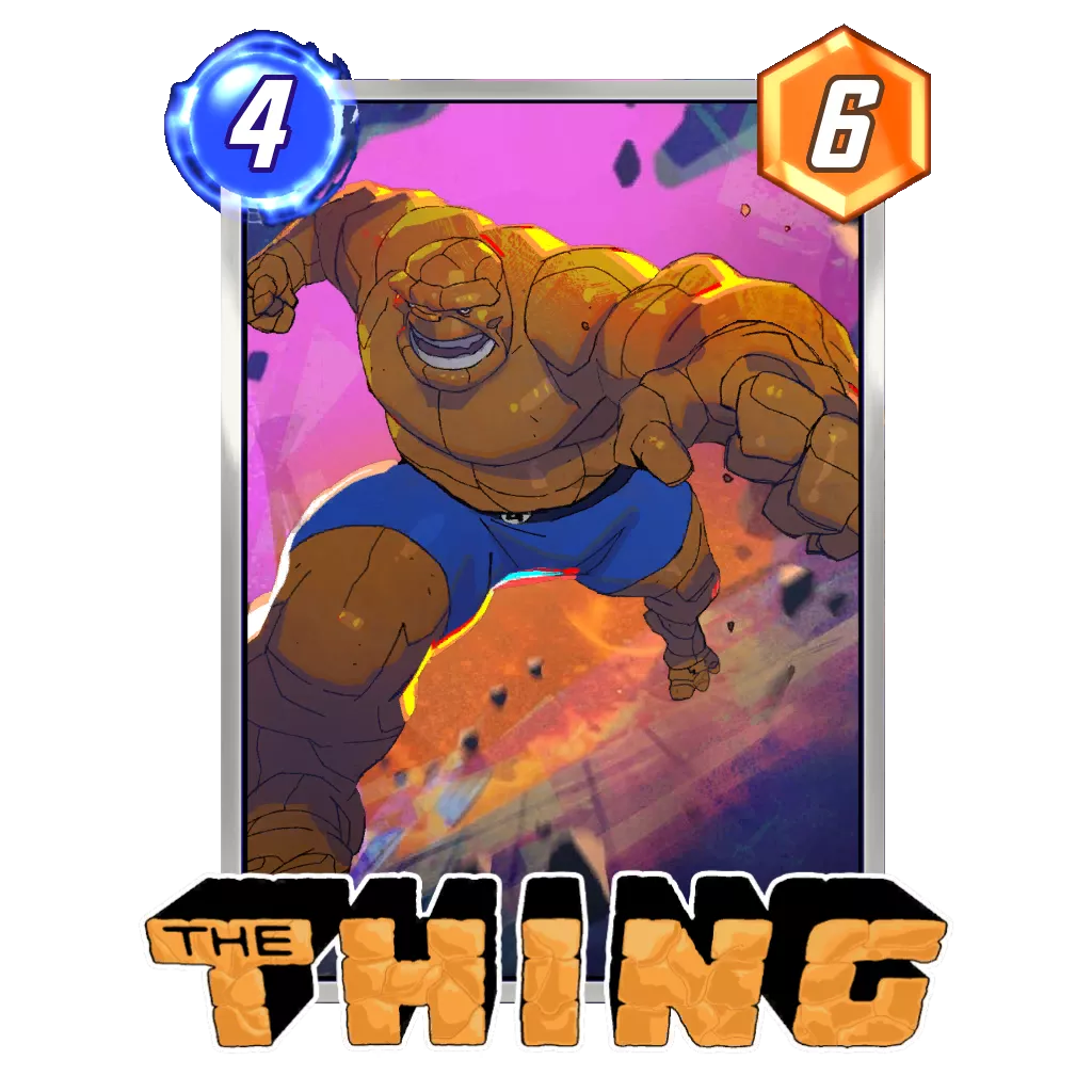 The Thing