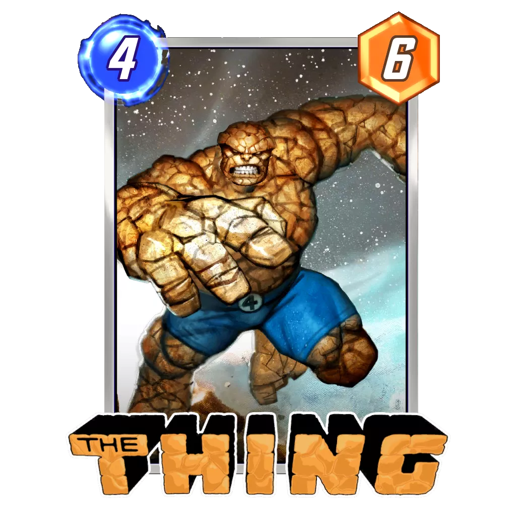 The Thing