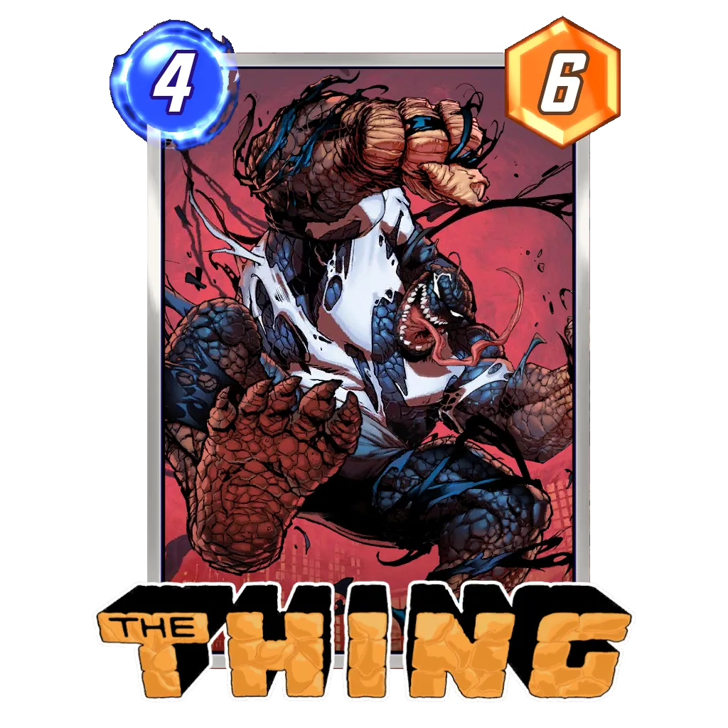 The Thing