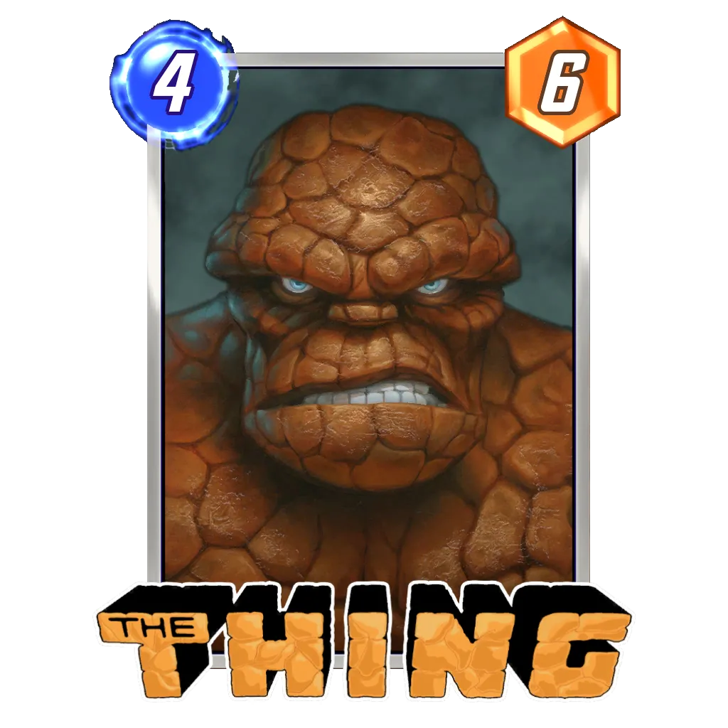 The Thing