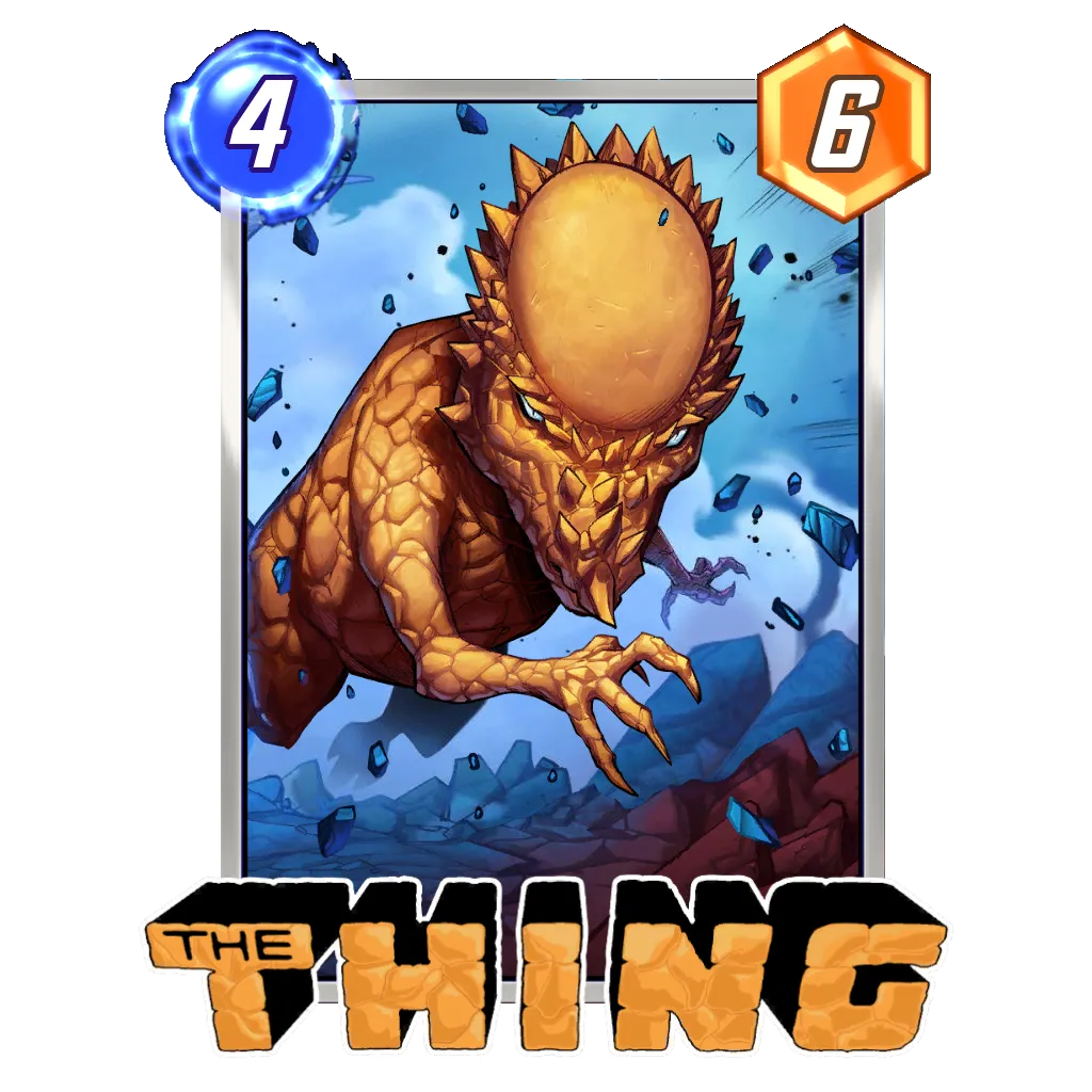 The Thing