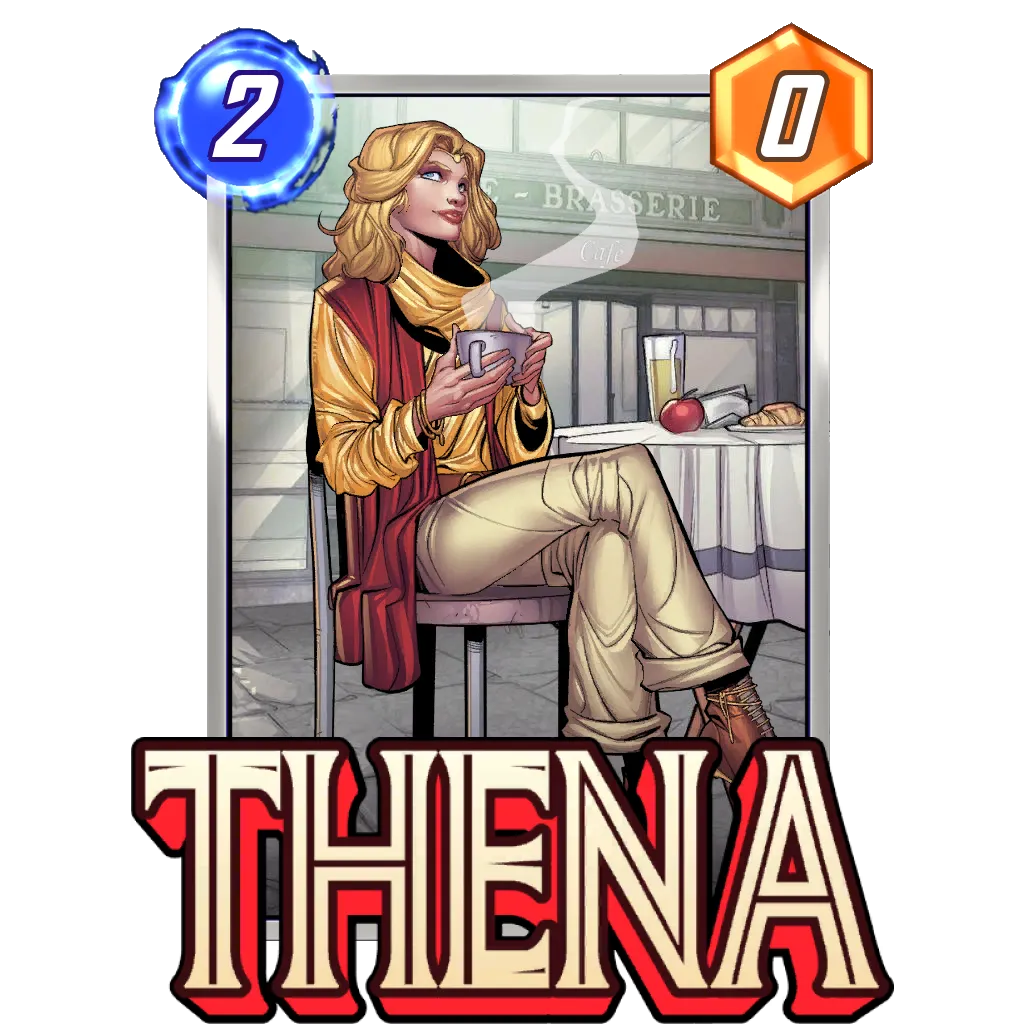 Thena