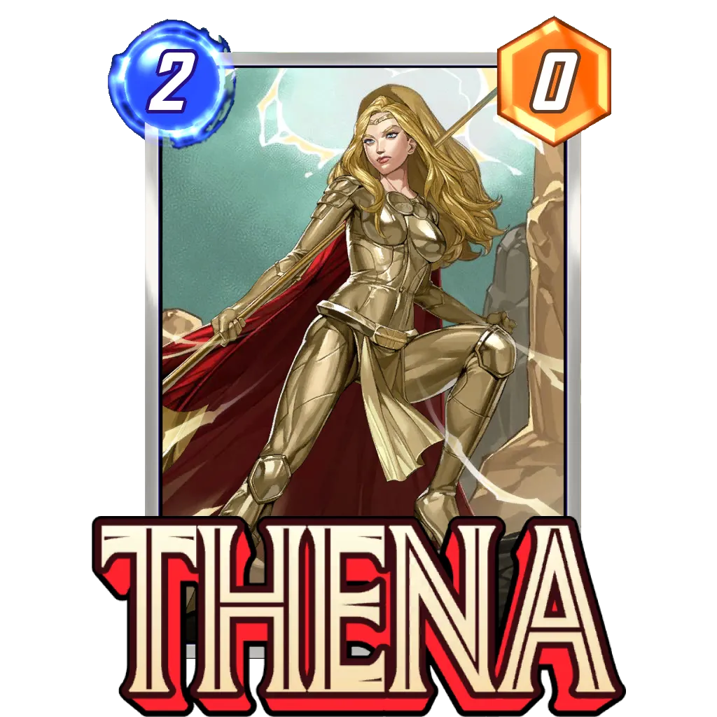 Thena