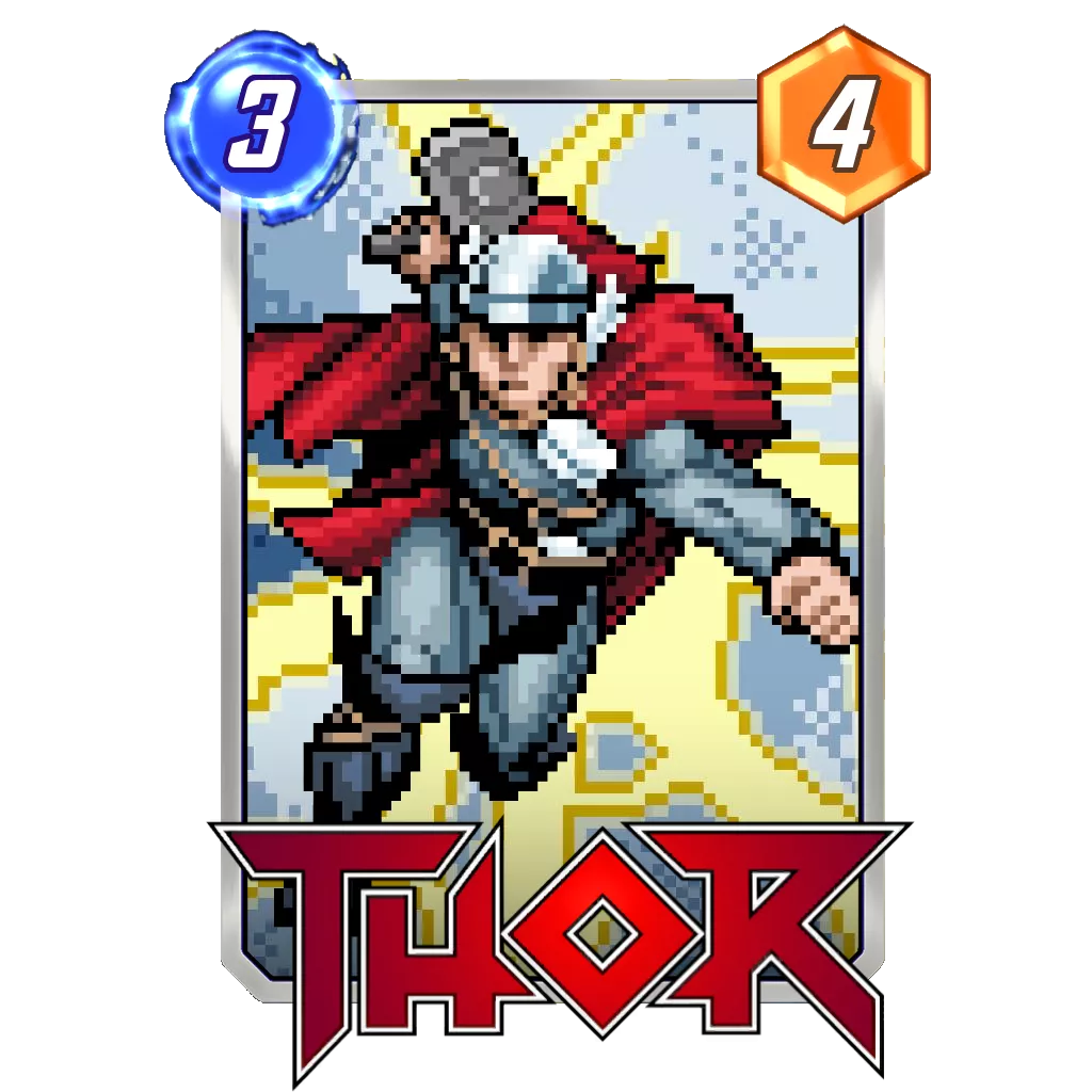 Thor