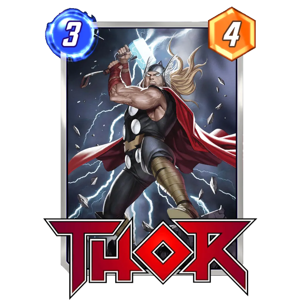 Thor