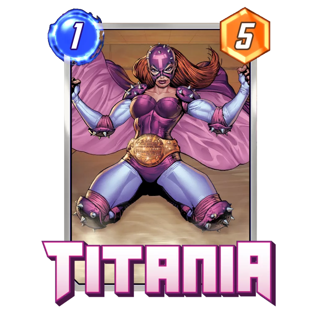 Titania