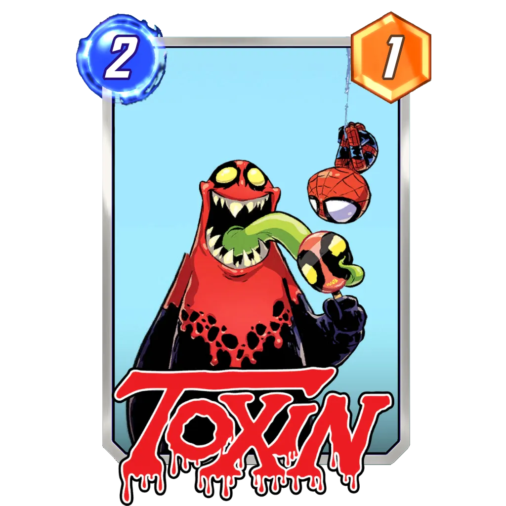 Toxin