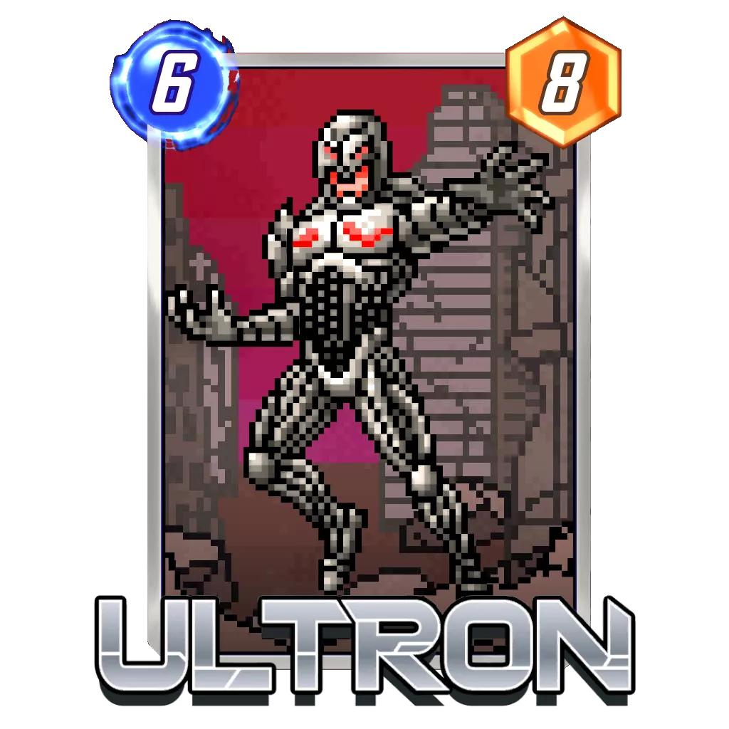 Ultron