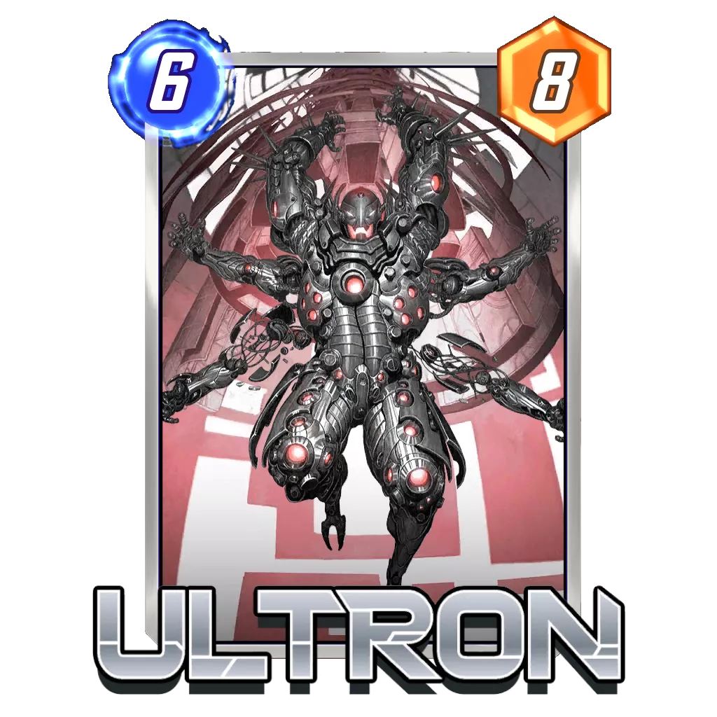 Ultron