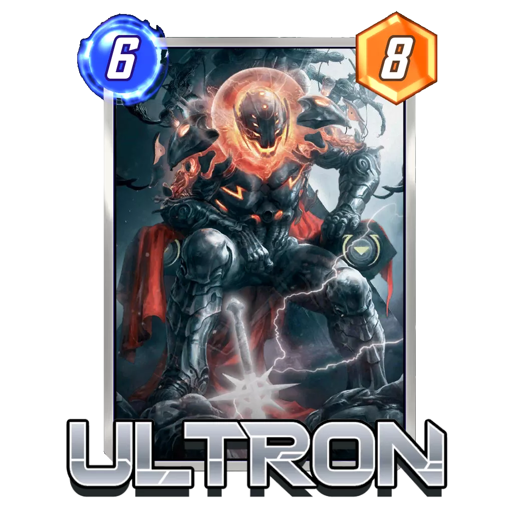 Ultron