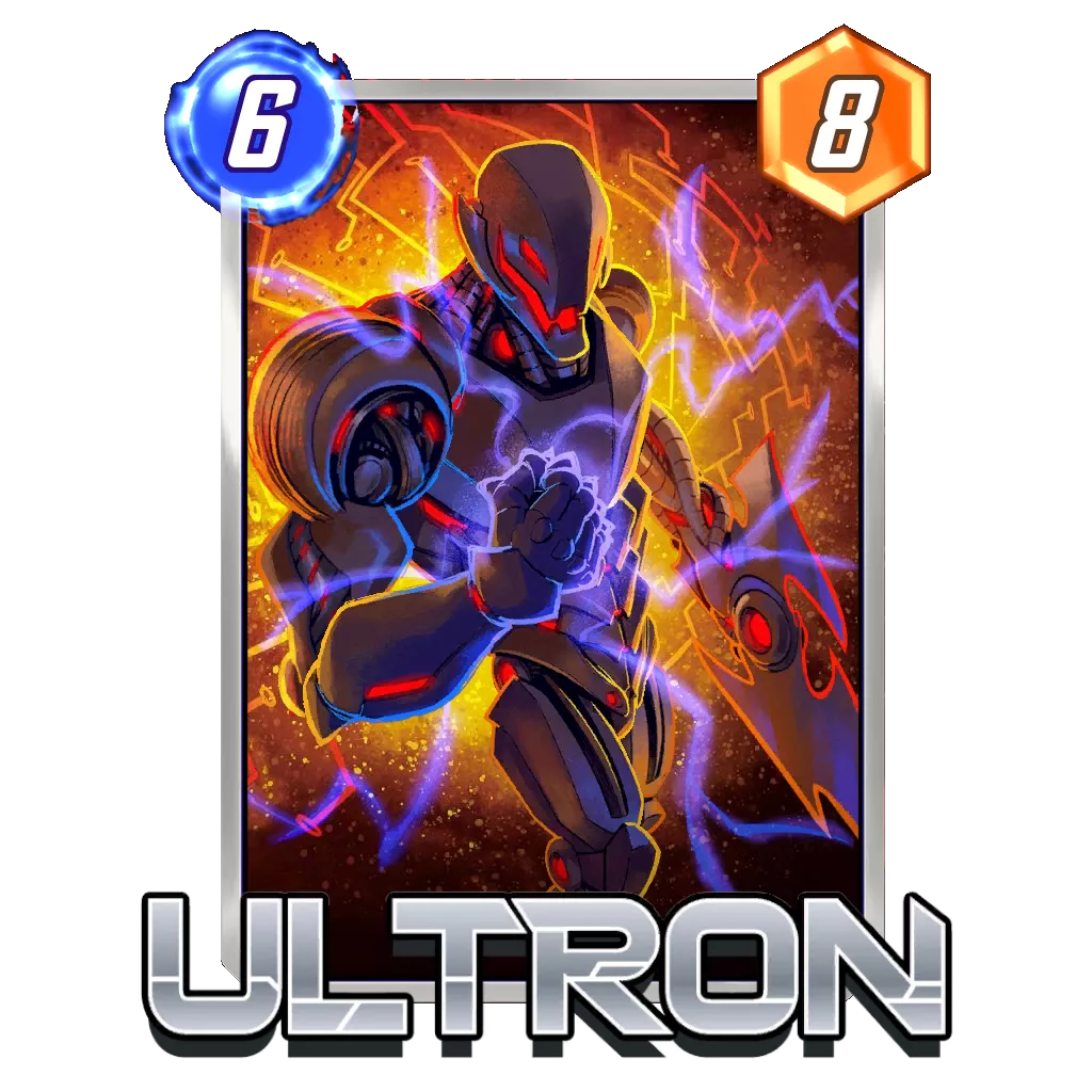 Ultron