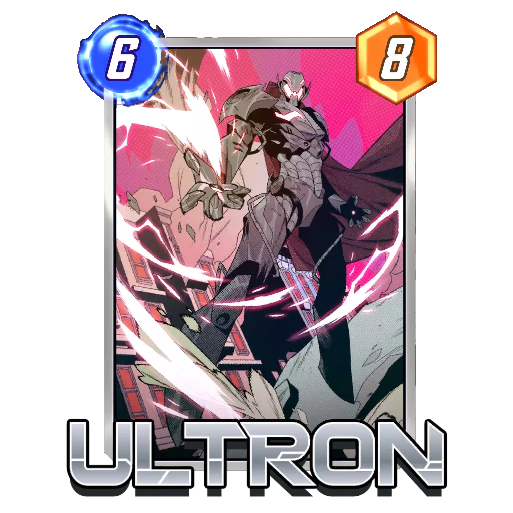 Ultron