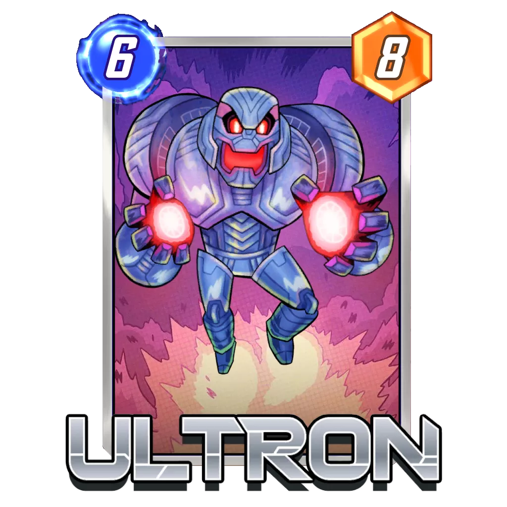 Ultron