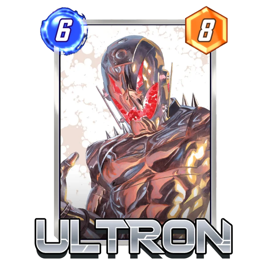 Ultron