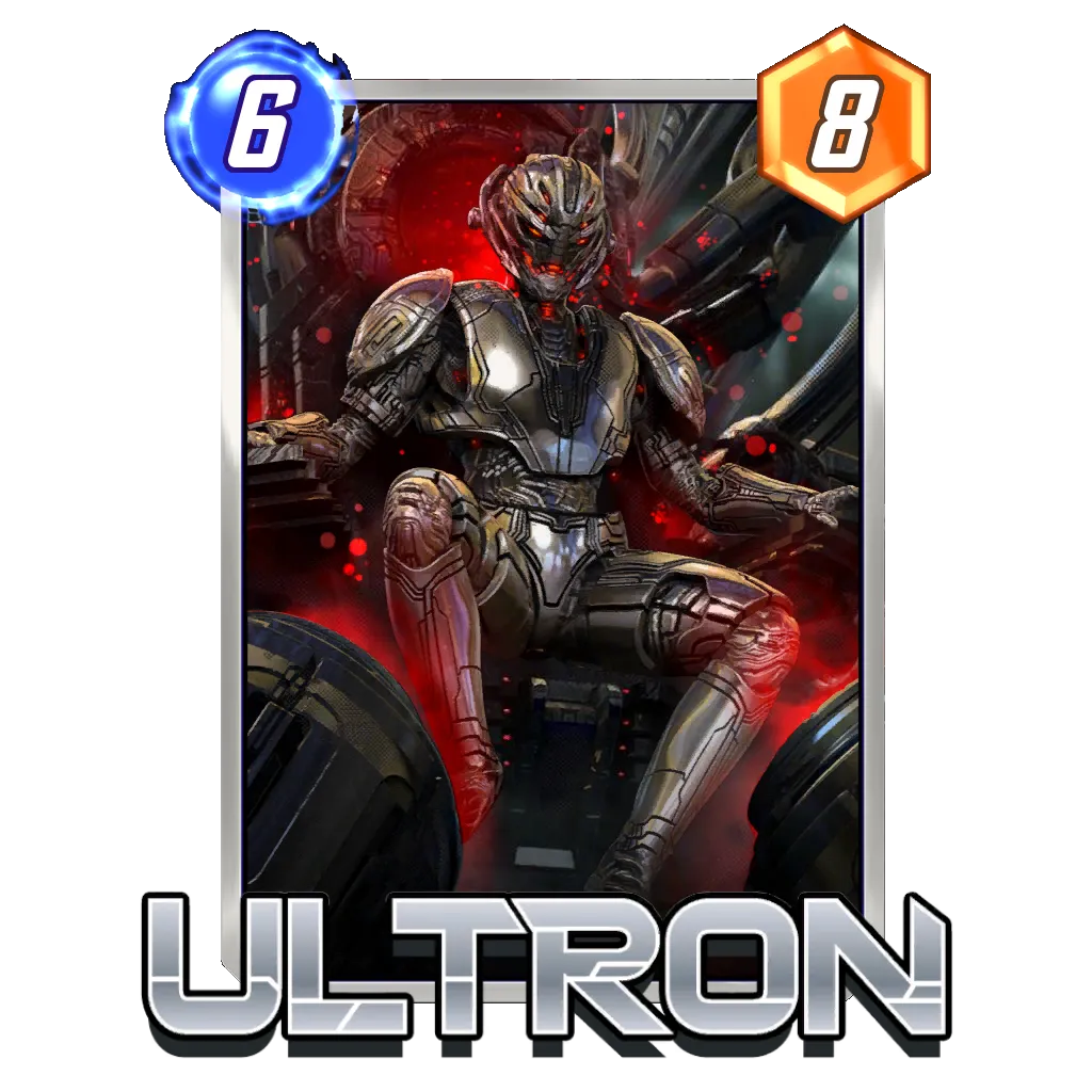 Ultron