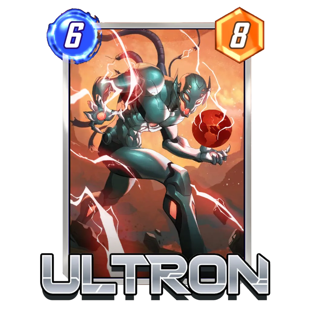 Ultron