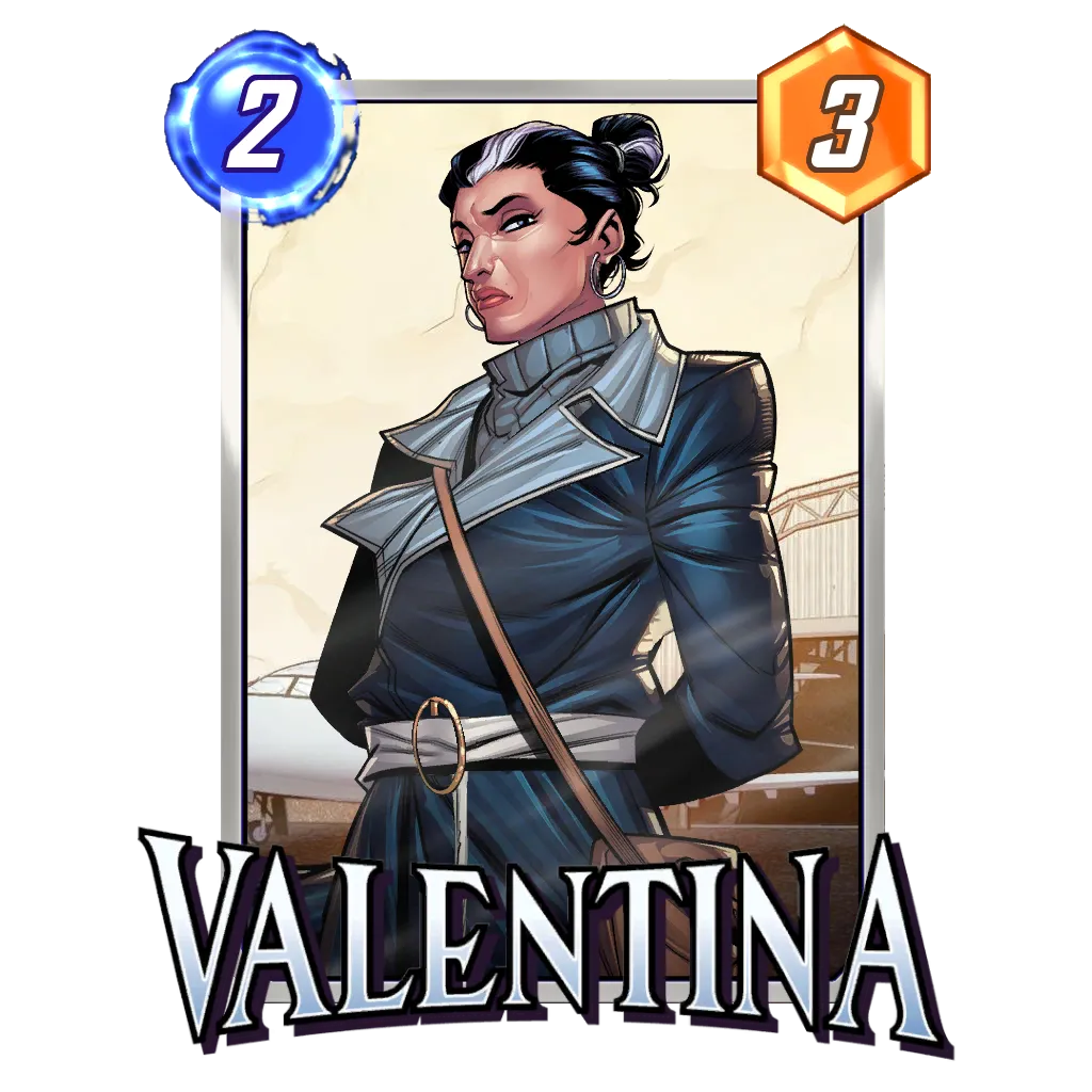 Valentina