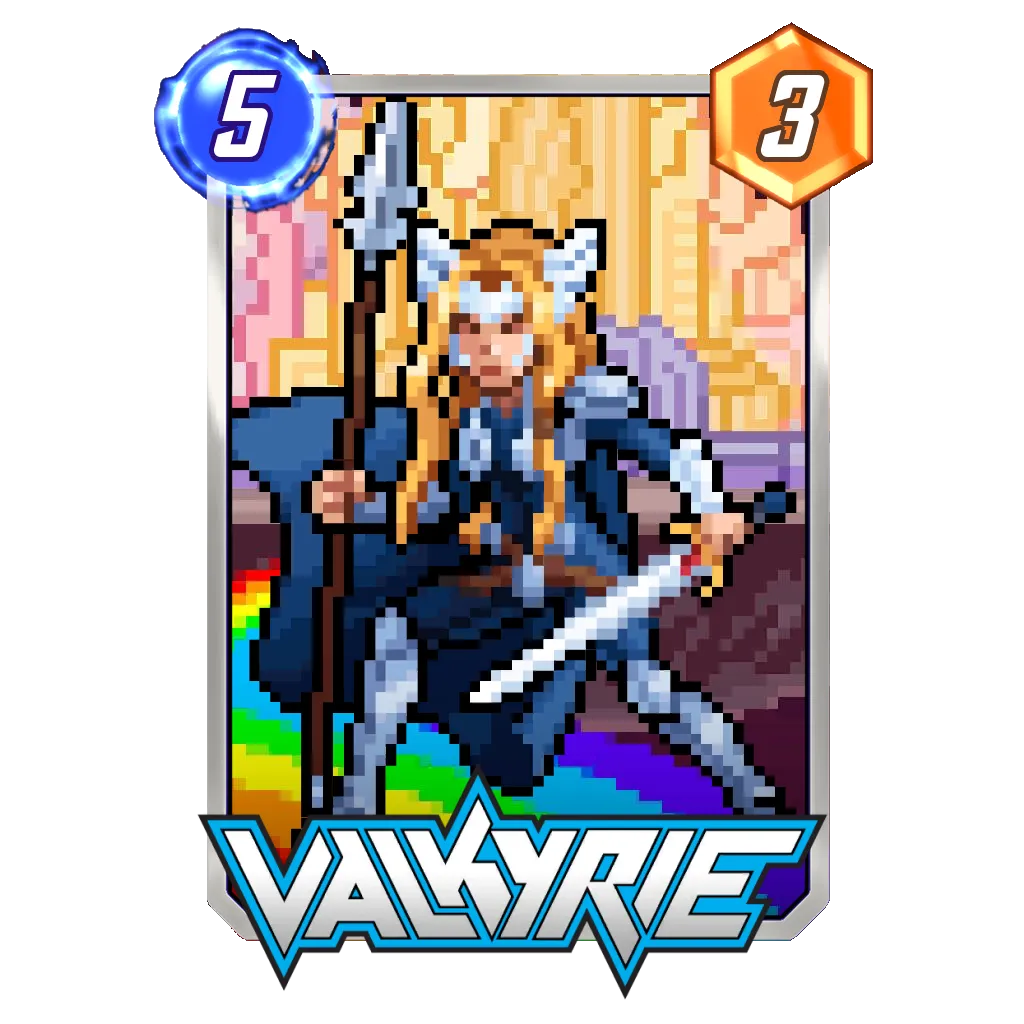 Valkyrie