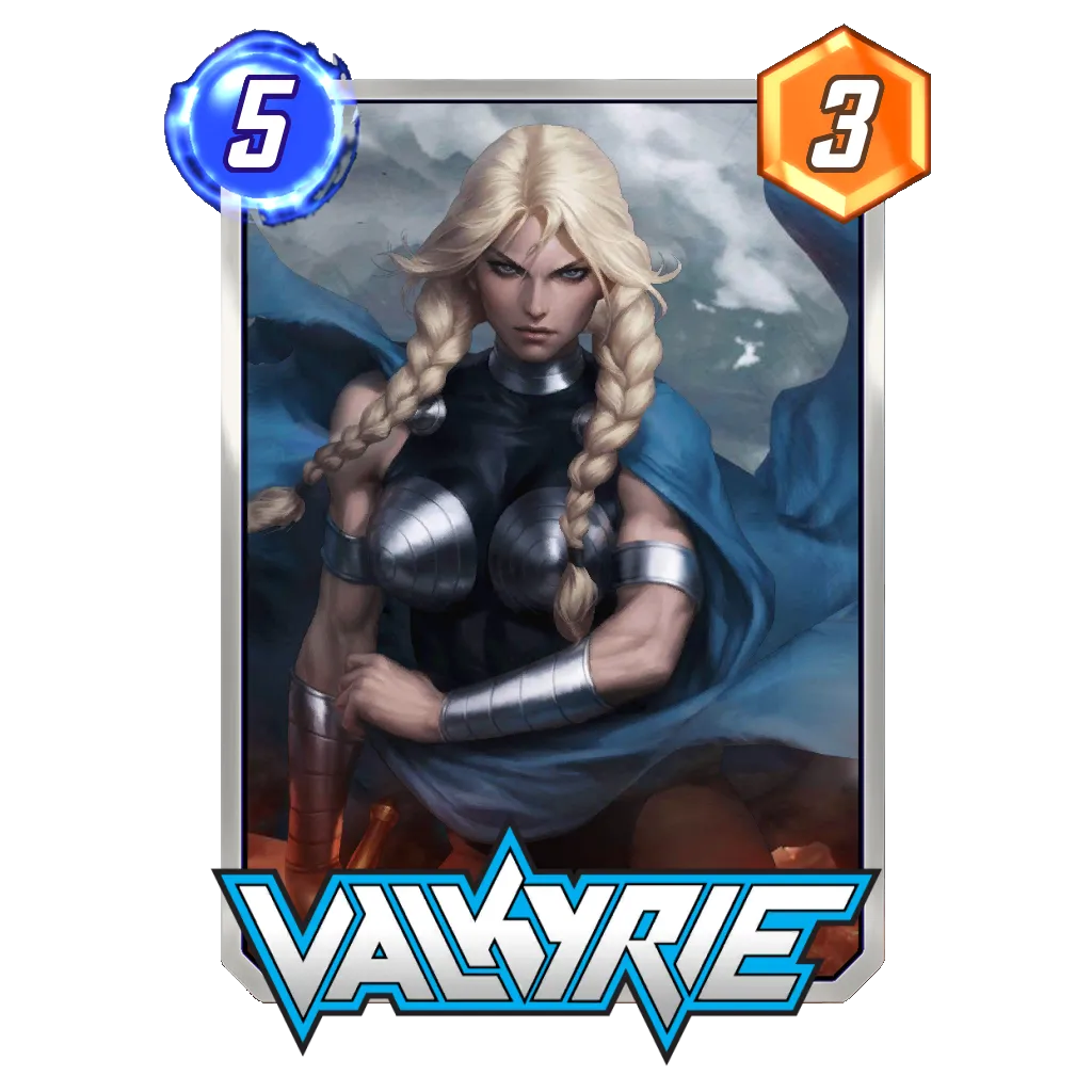 Valkyrie