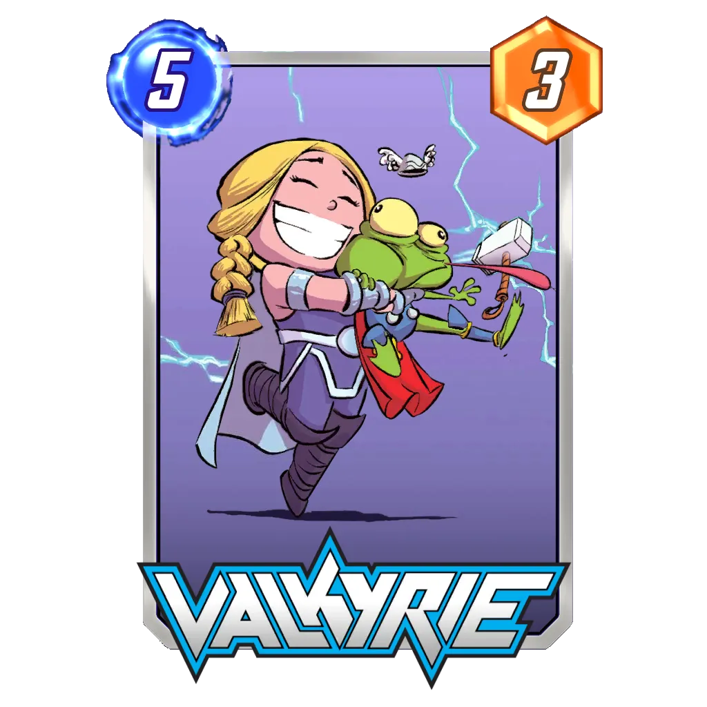 Valkyrie